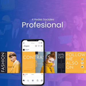 Plan Zentra Social Profesional