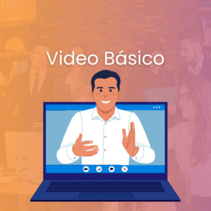 Zentra Video Básico